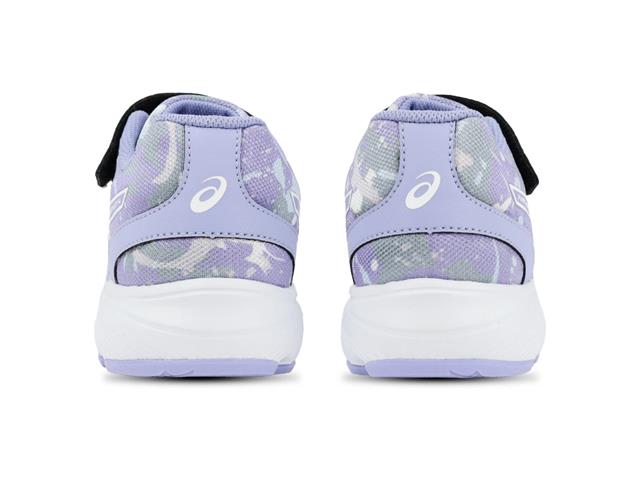Tênis Asics Fantasy 4 Bluebell/White Kids Tam 31 - 5