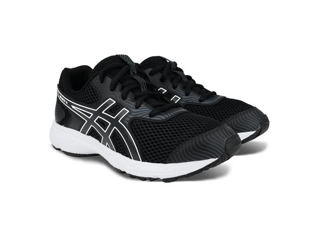 Tênis Infantil Asics Buzz 4 Gs Preto