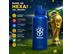 Garrafa Térmica Inox Gocase Copa Mundo Brasil Azul 950ml - 2