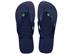 Chinelo Havaianas Brasil Marinho Tam 35-36 - 0