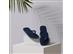 Chinelo Havaianas Brasil Marinho Tam 39-40 - 6