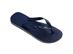 Chinelo Havaianas Brasil Marinho Tam 41-42 - 1