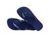 Chinelo Havaianas Brasil Marinho Tam 41-42 - 3