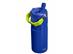 Garrafa Térmica Aerolight Flip Straw Cobalt Chartreuse 473ml - 2