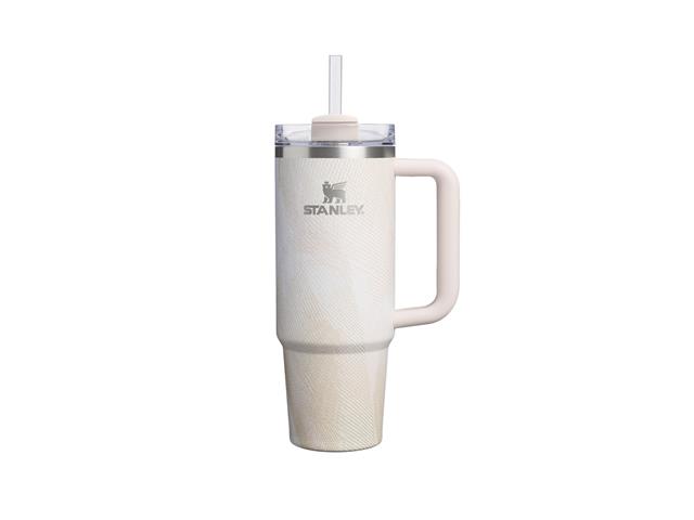 Copo Quencher Stanley Sahara Plume 887ml - 1