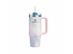 Copo Quencher Stanley Sea Glass Plume  887ml - 2