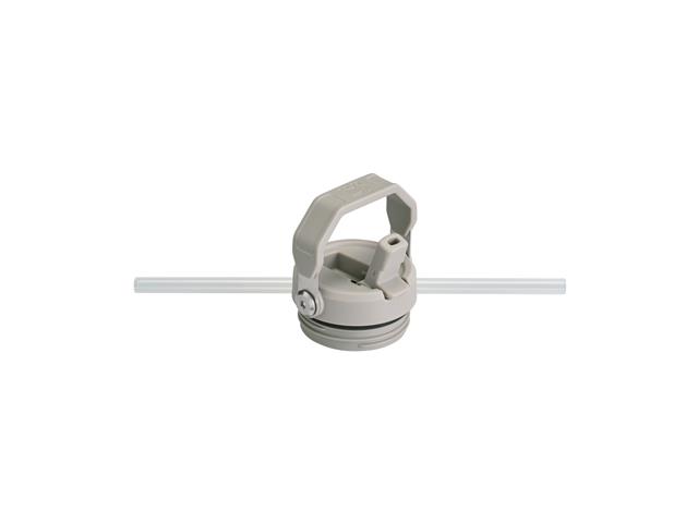 Garrafa Térmica Aerolight Flip Straw Ash 1.5L