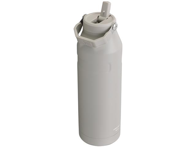 Garrafa Térmica Aerolight Flip Straw Ash 1.5L - 2