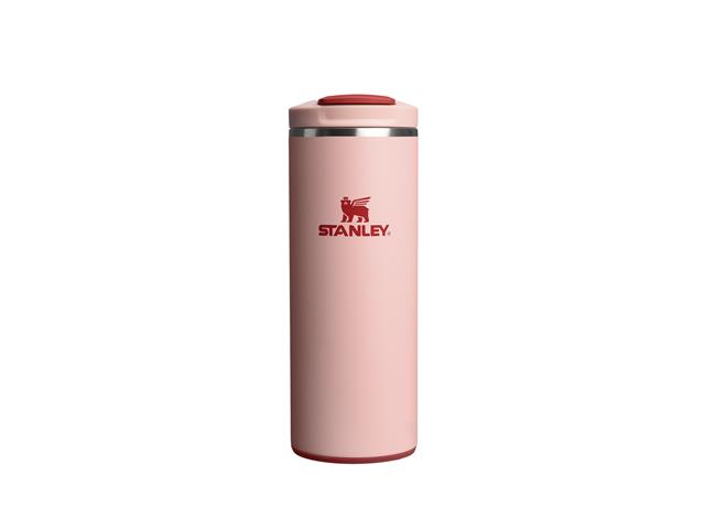 Garrafa Térmica Aerolight Transit Peach Rose 3...