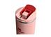 Garrafa Térmica Aerolight Transit Peach Rose 354ml - 1