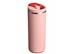 Garrafa Térmica Aerolight Transit Peach Rose 354ml - 2