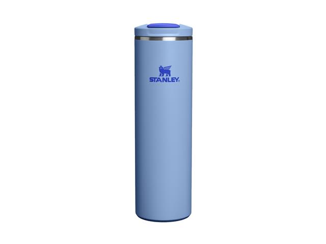 Garrafa Térmica Transit Fliptop Mug Blue Sky 5...