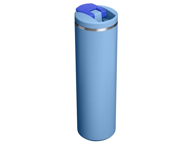 Garrafa Térmica Transit Fliptop Mug Blue Sky 591ml - 2