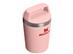 Mug Térmica Cafe to Go Travel Peach Rose 236 ml - 2