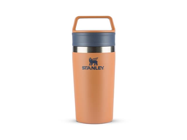 Mug Térmica Cafe Go Travel Stanley Toast 354ml...