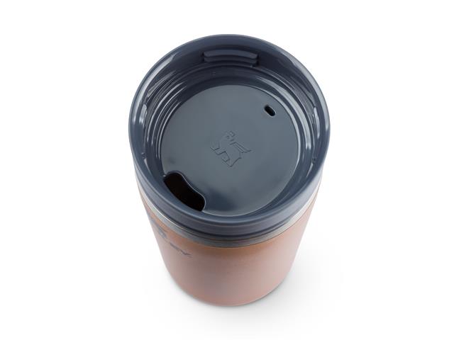 Mug Térmica Cafe Go Travel Stanley Toast 354ml - 1