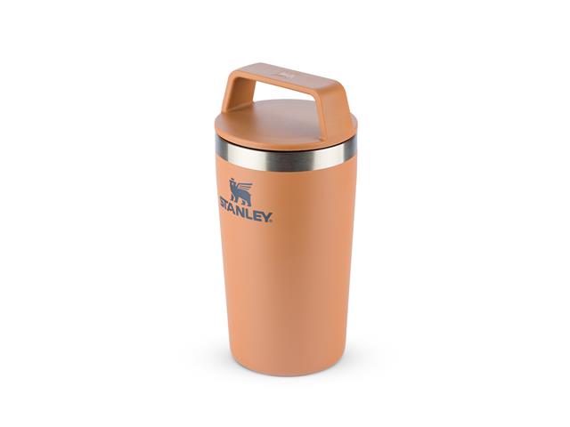 Mug Térmica Cafe Go Travel Stanley Toast 354ml - 2