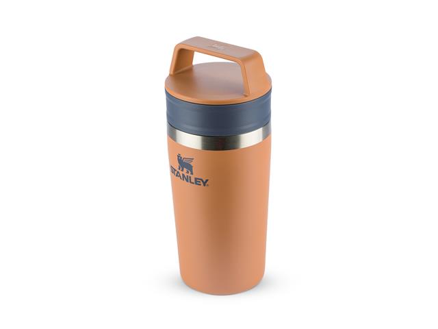 Mug Térmica Cafe Go Travel Stanley Toast 354ml - 4