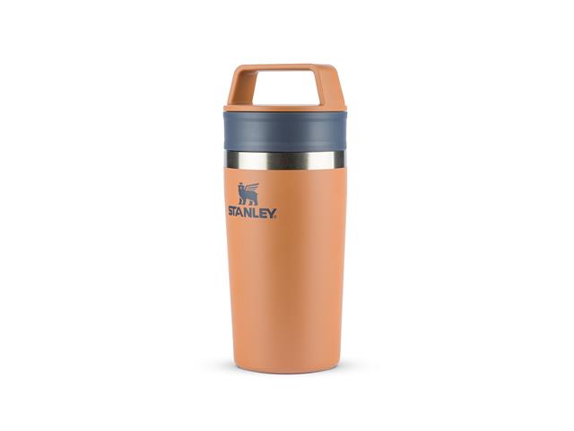 Mug Térmica Cafe Go Travel Stanley Toast 354ml - 5