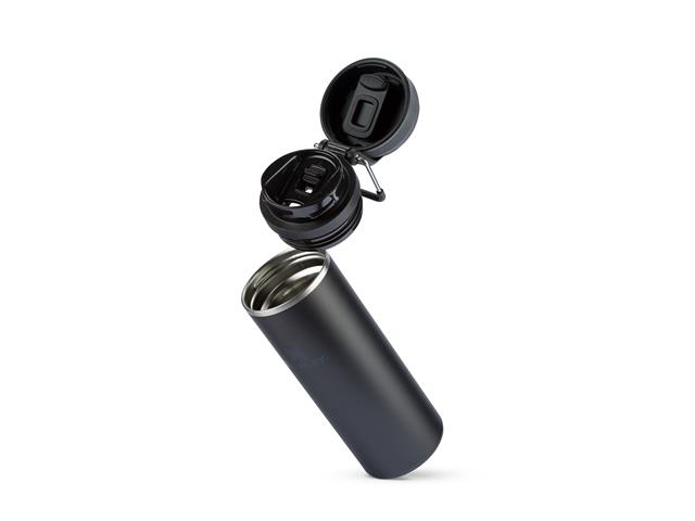 Garrafa Térmica Aerolight Transit Twist Flip B...