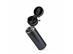 Garrafa Térmica Aerolight Transit Twist Flip Black 2.0 354ml - 0
