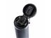 Garrafa Térmica Aerolight Transit Twist Flip Black 2.0 354ml - 2