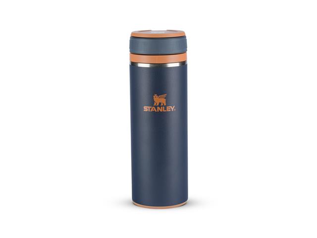 Garrafa Térmica Aerolight Transit Twist Flip T...
