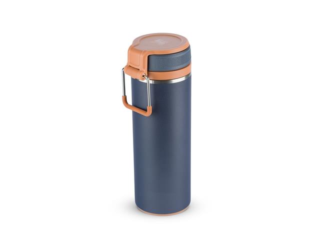Garrafa Térmica Aerolight Transit Twist Flip Twilight 354ml - 3