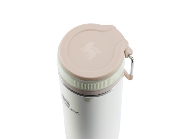 Garrafa Térmica Aerolight Transit Twist Flip Cream Gloss 354ml - 2