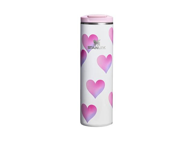 Garrafa Térmica Transit  2.0 Frost Heart 473ML...