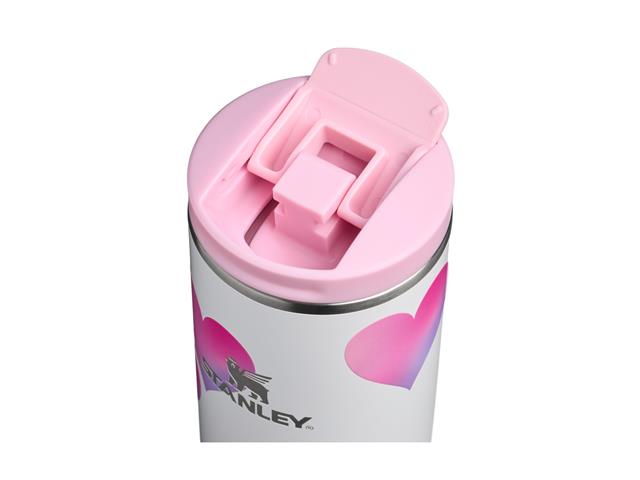 Garrafa Térmica Transit  2.0 Frost Heart 473ML - 1