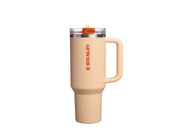 Copo Quencher Protour Orange Sherbet 1,18L