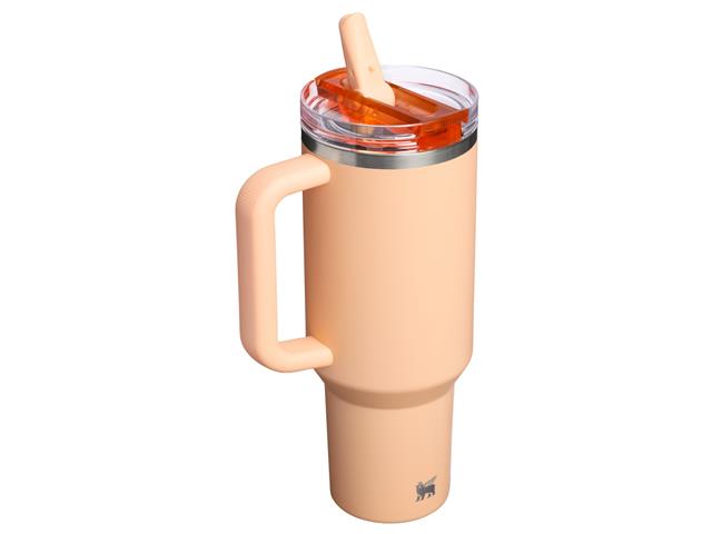 Copo Quencher Protour Orange Sherbet 1,18L - 1