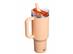 Copo Quencher Protour Orange Sherbet 1,18L - 1