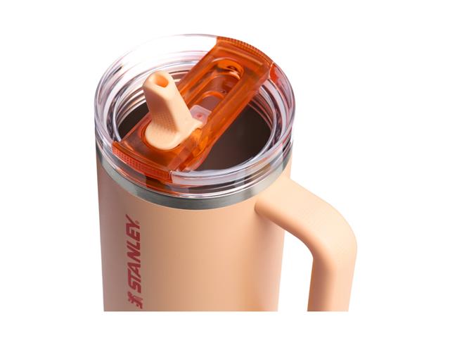 Copo Quencher Protour Orange Sherbet 1,18L - 2