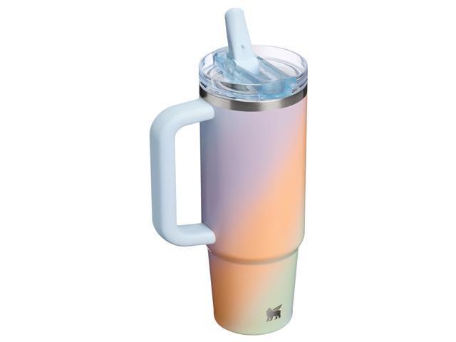 Copo Quencher Protour Sunrise Spiral  887ml - 1