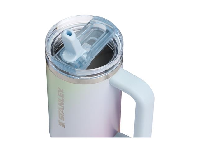 Copo Quencher Protour Sunrise Spiral  887ml - 2