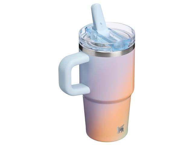 Copo Quencher Protour Sunrise Spiral  591ml - 1