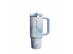 Copo Quencher Protour Slate Blue Techgrain 887ml - 0