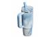 Copo Quencher Protour Slate Blue Techgrain 887ml - 1