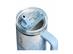 Copo Quencher Protour Slate Blue Techgrain 887ml - 2