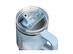 Copo Quencher Protour Slate Blue Techgrain 591ml - 2