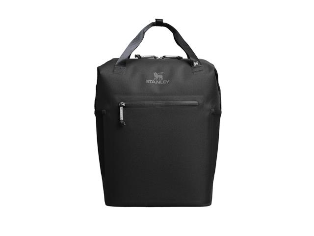 Bolsa Madel Midi Stanley Black 14L - 1