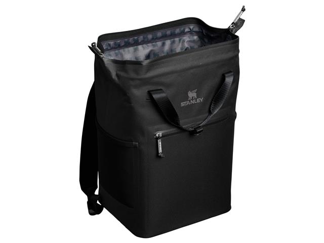 Bolsa Madel Midi Stanley Black 14L - 3