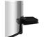 Lixeira com Pedal Tramontina Loop em Aço Inox com Balde Interno 5 L - 2