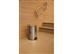 Lixeira com Pedal Tramontina Loop em Aço Inox com Balde Interno 12 L - 4