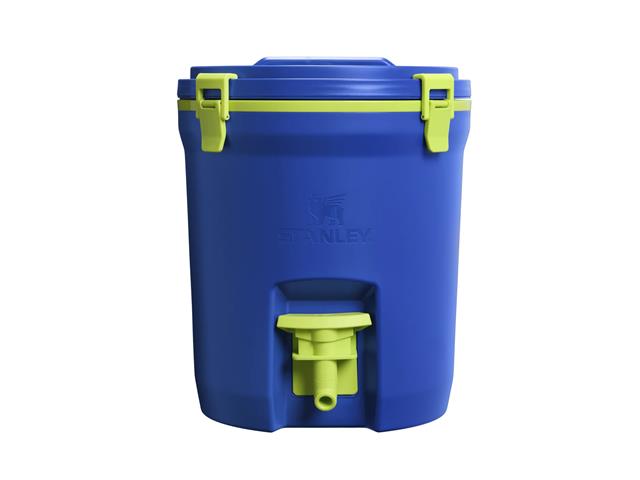 Jug Térmica Stanley Cobalt Chartreuse 7,5L - 0