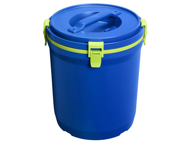 Jug Térmica Stanley Cobalt Chartreuse 7,5L - 1
