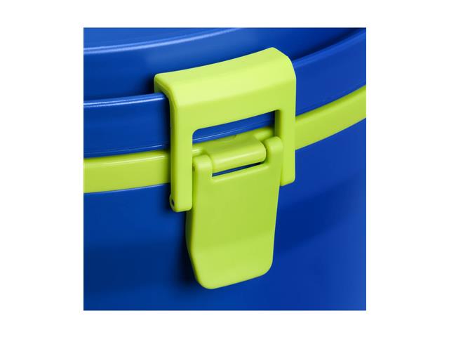 Jug Térmica Stanley Cobalt Chartreuse 7,5L - 4