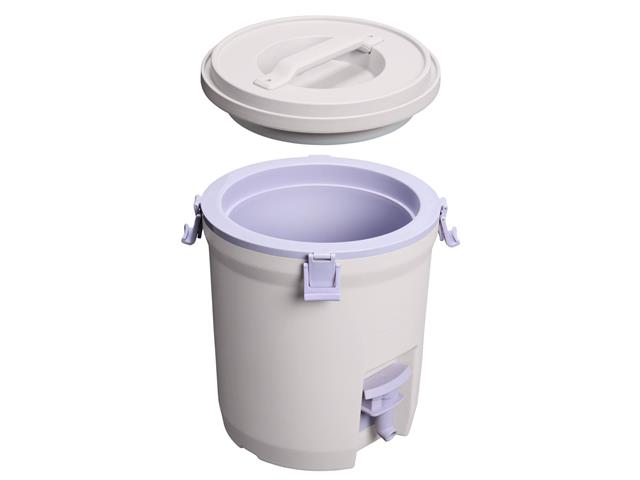 Jug Térmica Stanley Sahara 7,5L - 2